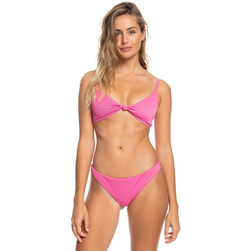 Roxy Γυναικείο μαγιό Rib Love Bikini Set